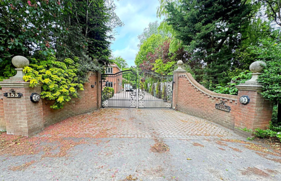 Building Plot in Grimsby photo